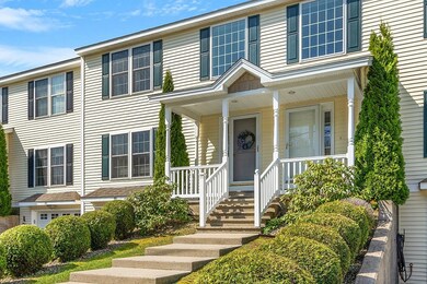 28 Owens Dr unit 70, Swanzey, NH 03446 - photo 2