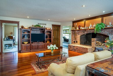 Great/Family Room