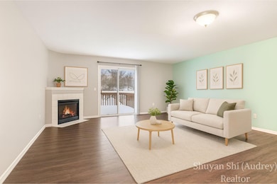 3296 Park Ridge Ln NE unit 43, Grand Rapids, MI 49525 - photo 7