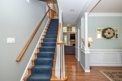 9436 Indianfield Dr, Mechanicsville, VA 23116 - photo 7