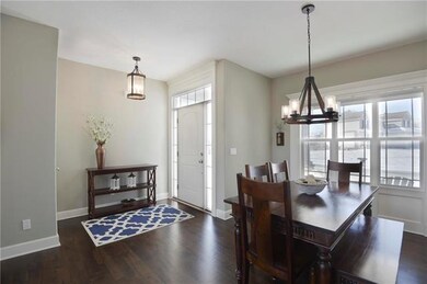 20721 S Skyview Ln, Spring Hill, KS 66083 - photo 3