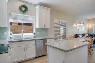Quartz Countertops