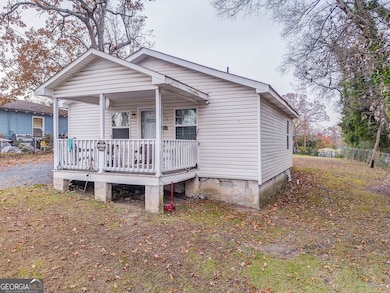 213 Iron St NW, Rome, GA 30165 - photo 3