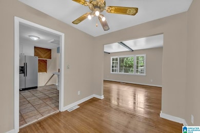 1332 4th Way NW, Center Point, AL 35215 - photo 7