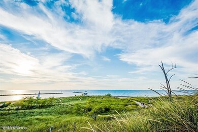 Lake Michigan