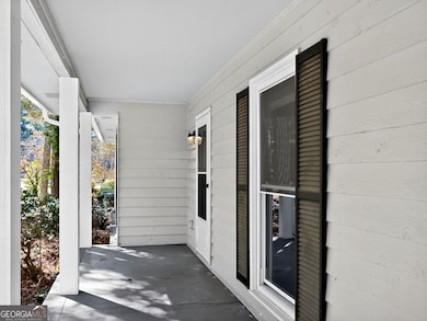 1481 Corn Crib Ct, Stone Mountain, GA 30088 - photo 2