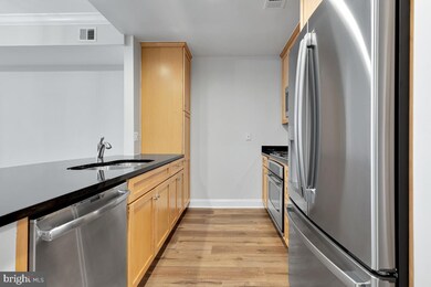 The Monroe at Virginia Square unit 403, Arlington, VA 22201 - photo 4