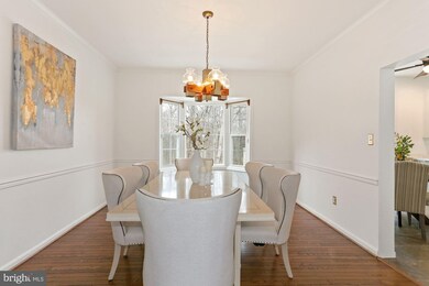 8923 Magnolia Ridge Rd, Fairfax Station, VA 22039 - photo 5