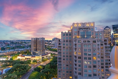 The Residences at The Ritz-Carlton, Dallas unit 1903, Dallas, TX 75201 - photo 3