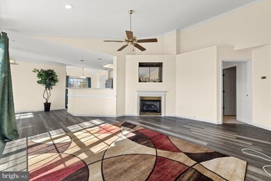 2506 Coach House Way unit 3A, Frederick, MD 21702 - photo 6