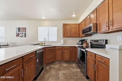 5143 W Mercury Way, Chandler, AZ 85226 - photo 6