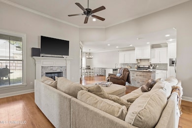 100 Trailbridge Way, Canton, MS 39046 - photo 5