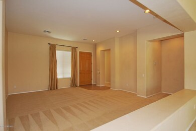 View of Living room