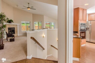 Main Living Area