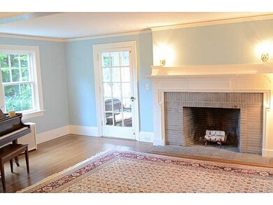 Living Room.