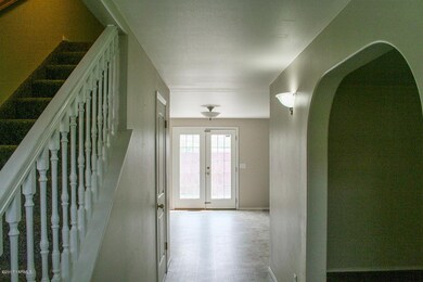 From Hall