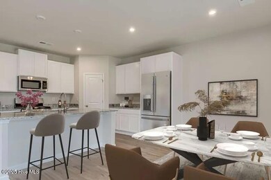 Main Level Rendering