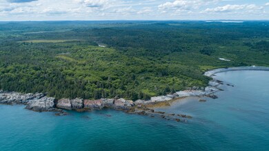 Lot 2 Boot Cove Road Lubec Maine Shayna