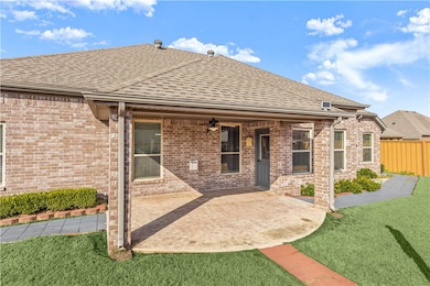 3300 NW Park Hill Blvd, Bentonville, AR 72712 - photo 4