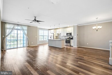 23305 Milltown Knoll Square unit 103, Ashburn, VA 20148 - photo 3