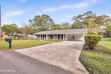 1003 Union School Rd, Picayune, MS 39466 - photo 2