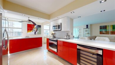 Malaga Towers unit 12C, Hallandale Beach, FL 33009 - photo 5