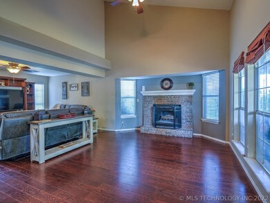 2705 W Gary St, Broken Arrow, OK 74012 - photo 7