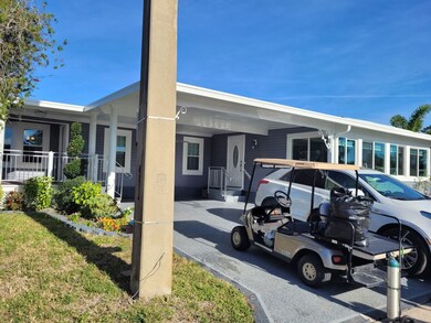 6050 Jessup Dr unit 755, Zephyrhills, FL 33540 - photo 2