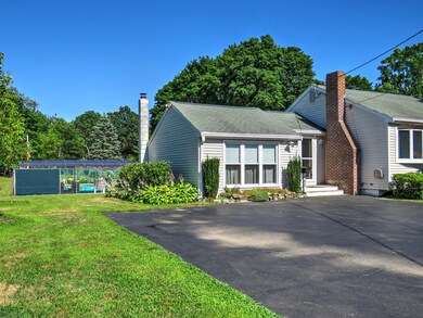 545 Adams St, Abington, MA 02351 - photo 2