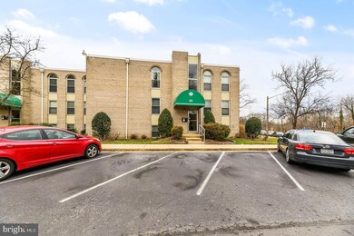 30 Canterbury Square unit 102, Alexandria, VA 22304 - photo 4