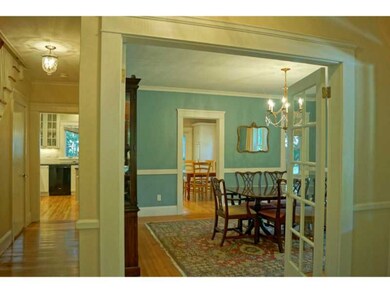 Dining Room.