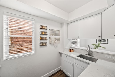 1629 N Clarkson St unit 23, Denver, CO 80218 - photo 7