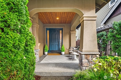 2884 258th Place SE, Sammamish, WA 98075 - photo 2