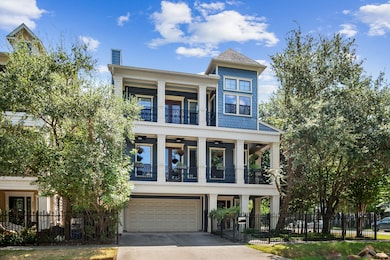 2502 Lawrence St, Houston, TX 77008 - photo 3