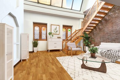 160 Chambers St unit 4, New York, NY 10007 - photo 5