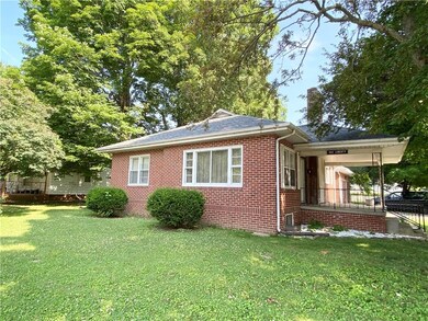 220 9th St, Covington, IN 47932 - photo 2