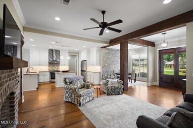 462 Edgewood Crossing, Brandon, MS 39042 - photo 7