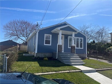 43 Gloucester St, Providence, RI 02908 - photo 3