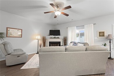 4031 Rotherham Cir, Prince George, VA 23875 - photo 6