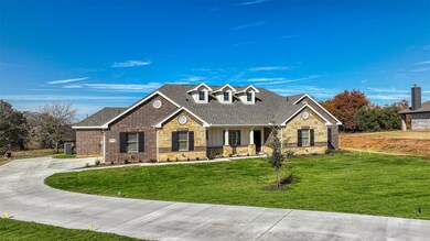 428 Herb Stephens Jr Way, Springtown, TX 76082 - photo 2