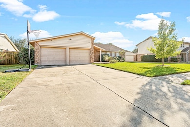 21319 Park Bend Dr, Katy, TX 77450 - photo 4