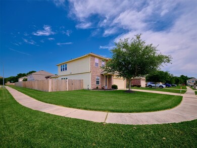 2214 Hackberry Bank Ln, Rosenberg, TX 77471 - photo 5