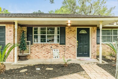 944 Mulberry Ln, Brazoria, TX 77422 - photo 4