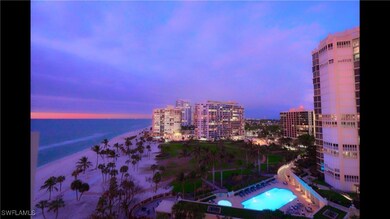 Gulfside unit 1105, Naples, FL 34103 - photo 7