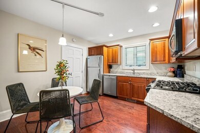 10 Albion Place unit 1, Charlestown, MA 02129 - photo 3