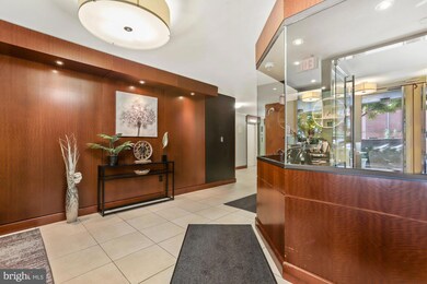 The Newport unit 503, Washington, DC 20036 - photo 2