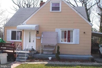 4402 54th Place, Bladensburg, MD 20710 - photo 2