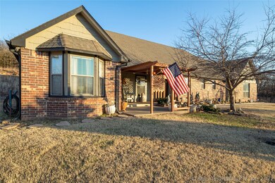 715 N Lakeview Ln, Cleveland, OK 74020 - photo 3