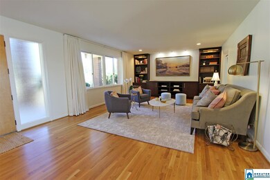Custom cabinetry designed by Bill Whittaker AIA ne