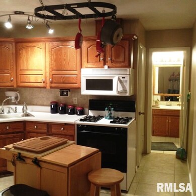 2010 W 34th St, Davenport, IA 52806 - photo 4